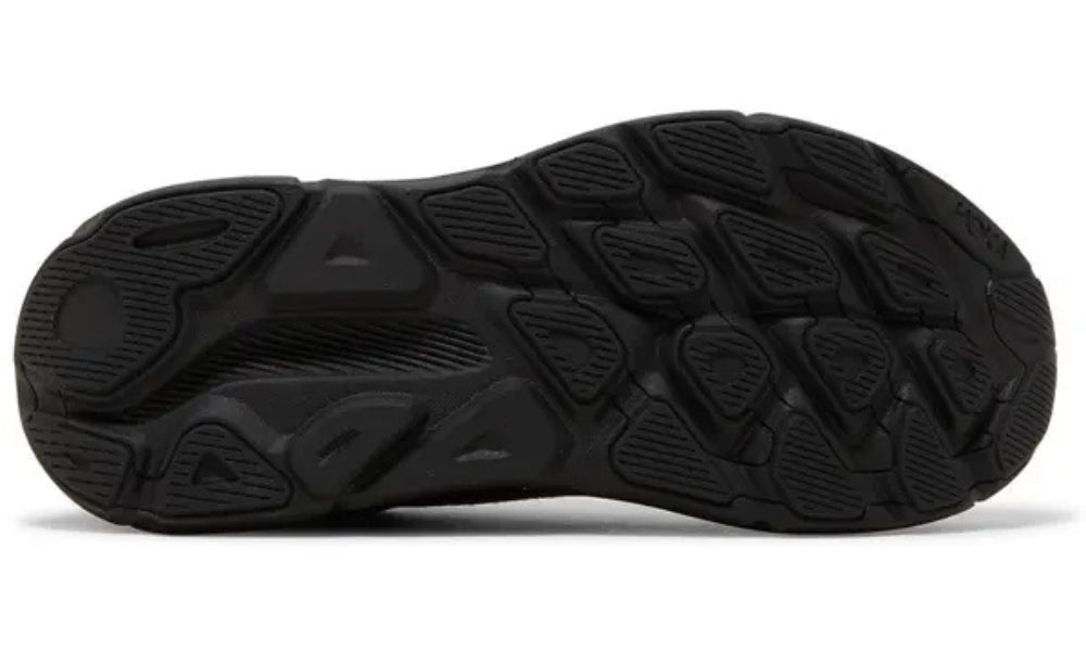 Hoka Clifton 9 "Black"