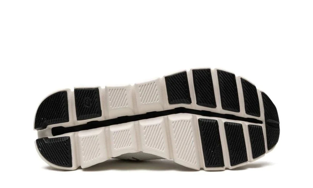 On Running Cloud X 3 'White / Black'