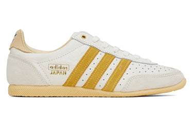 Adidas Japan "White / Yellow"