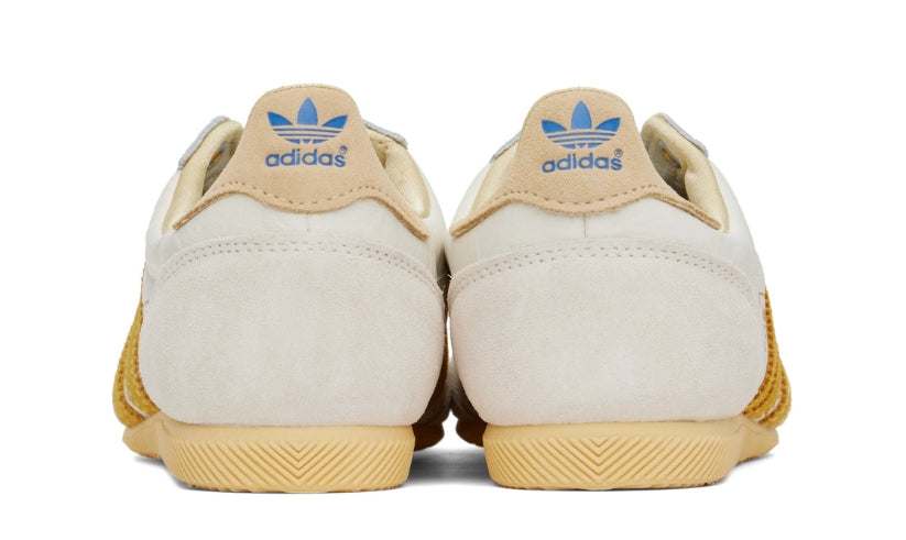 Adidas Japan "White / Yellow"