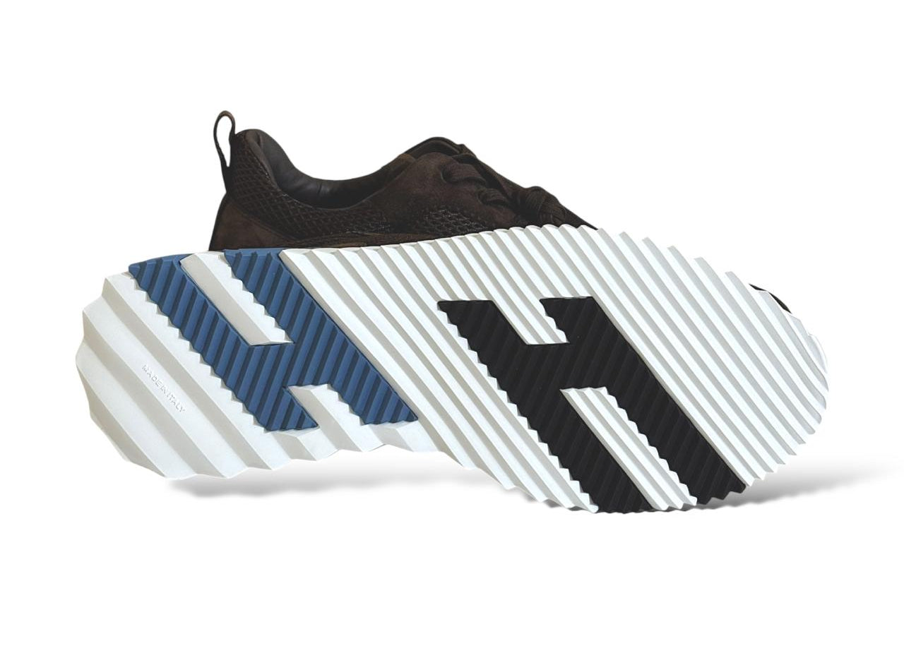 Hermes Bouncing Sneakers "Bark"