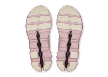 On Cloudswift 4 "Pearl / Mauve"