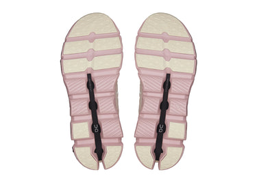 On Cloudswift 4 "Pearl / Mauve"