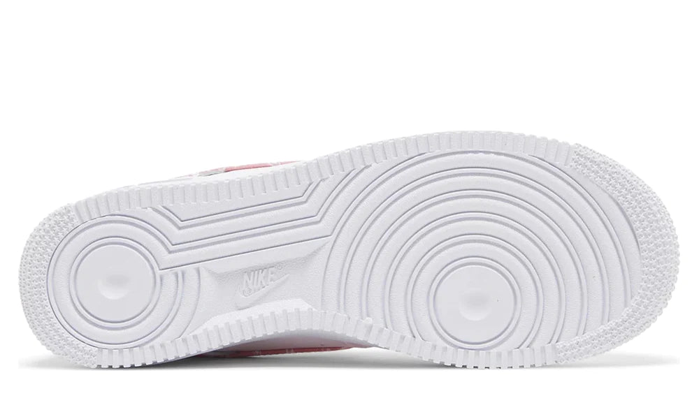 Air Force 1 '07 'Pink Paisley'