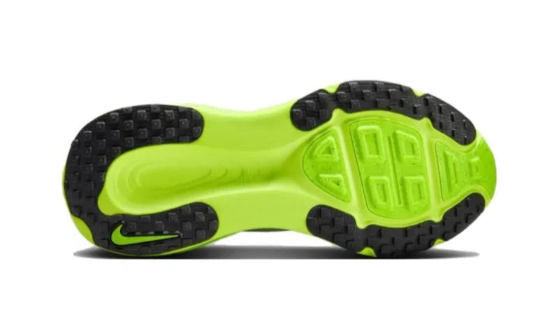 Nike Vomero 18 'White Electric Green Volt'