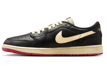 Air Jordan 1 Low OG x Nigel Sylvester 'Better With Time'