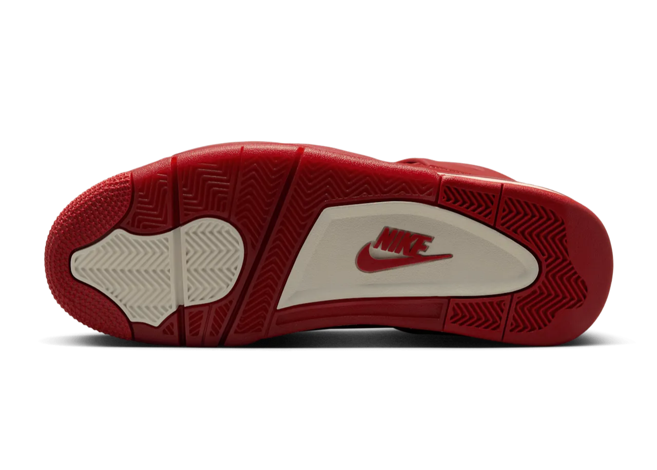 Air Jordan 4 Retro OG SP Nigel Sylvester Brick by Brick