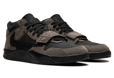 Air Jordan Jumpman Jack TR Travis Scott Dark Mocha