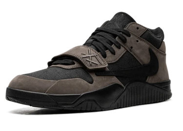 Air Jordan Jumpman Jack TR Travis Scott Dark Mocha