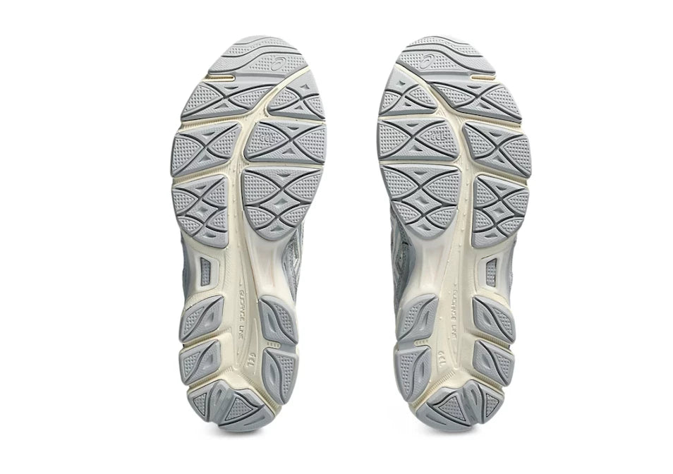 Asics Gel-NYC 'Ivory / Mid Grey'