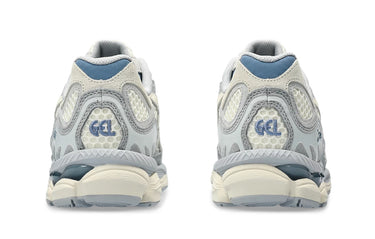 Asics Gel-NYC 'Ivory / Mid Grey'