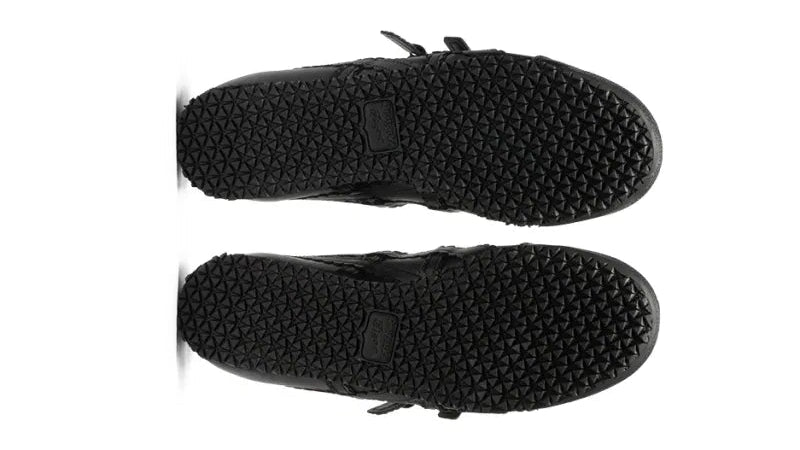 Onitsuka Tiger MEXICO 66 TGRS Shoes Women's Black