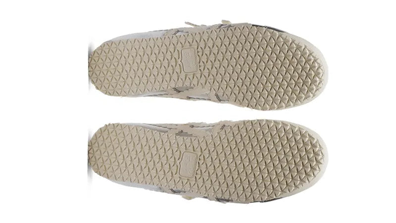 Onitsuka Tiger MEXICO 66 TGRS Shoes Women's Silver