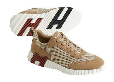 Hermes Bouncing "Beige Argile"