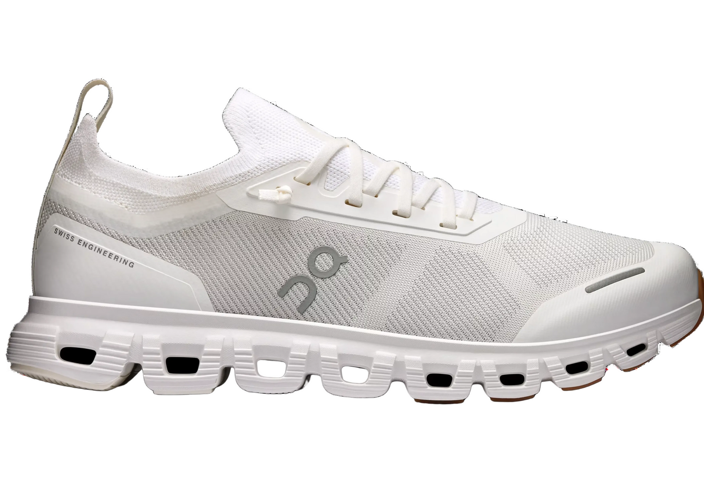 On Cloud 6 Versa "White"