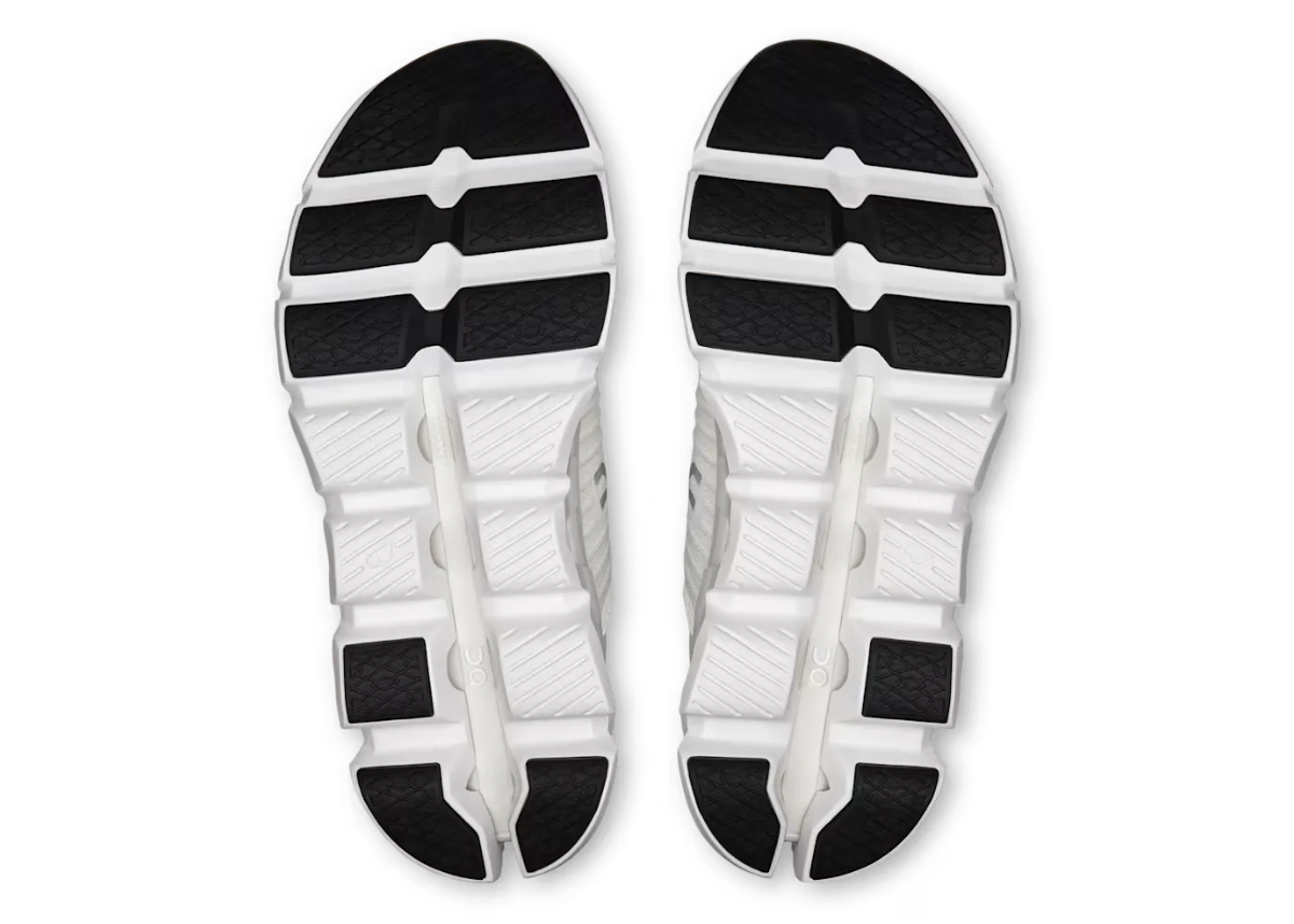 On Cloudswift 4 "White"