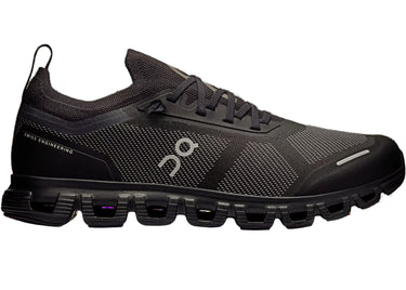 On Cloud 6 Versa "Black"