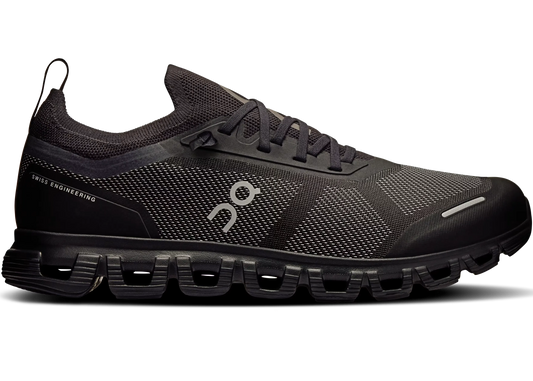 On Cloud 6 Versa "Black"