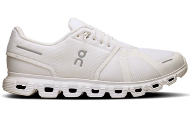 On Cloud 6 'White | White'