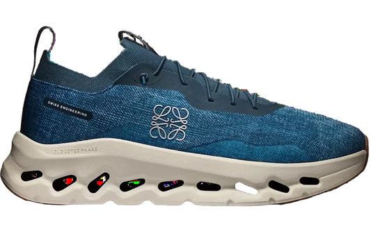 On Cloudtilt Loewe "Denim Blue"