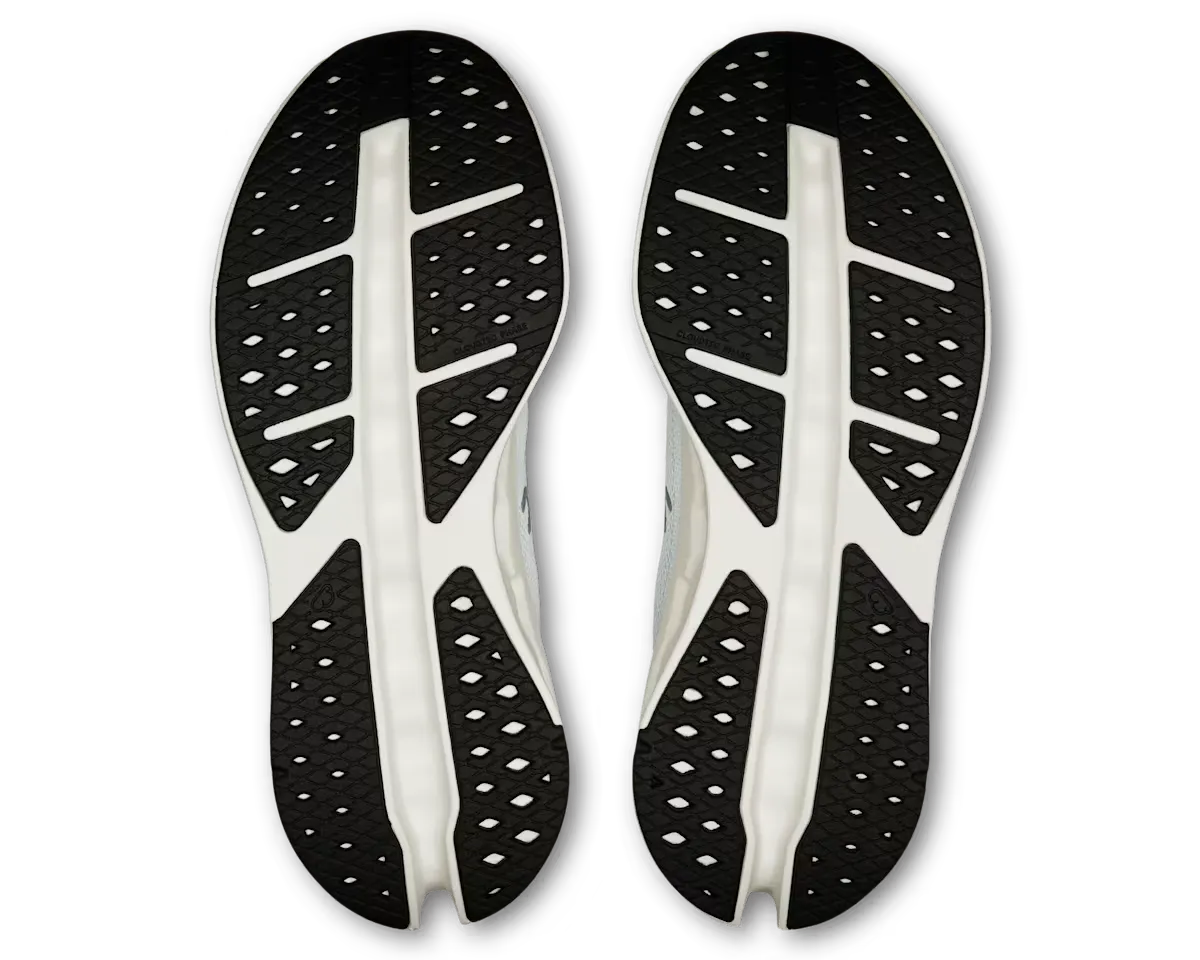 On Cloudsurfer Max 'White'