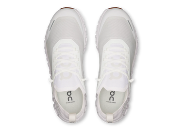 On Cloud 6 Versa "White"