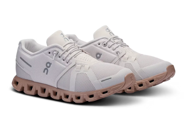 On Cloud 5 'Sand Rosebrown'