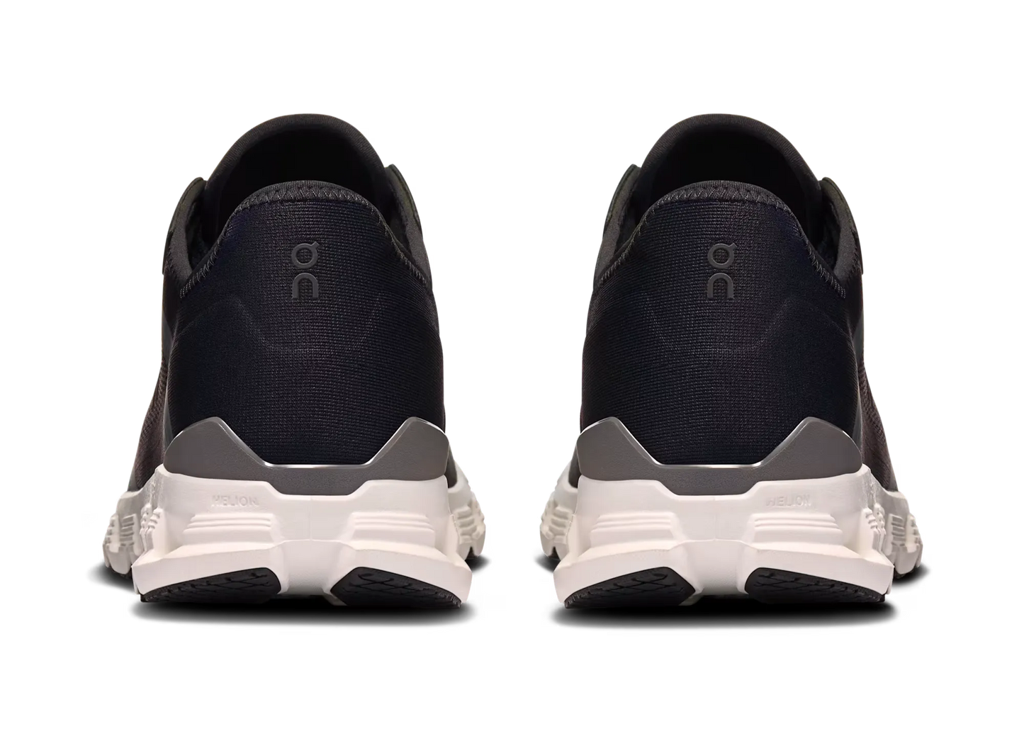 On Cloud X 4 AD 'Black'