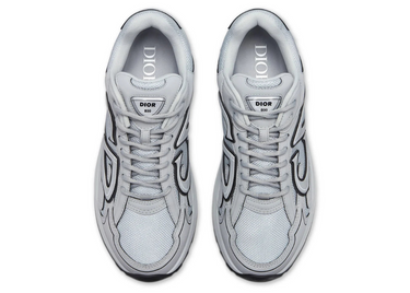 Dior B30 "Grey"