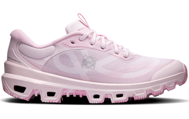 On Cloudventure Loewe 2 'Pale / Pink'