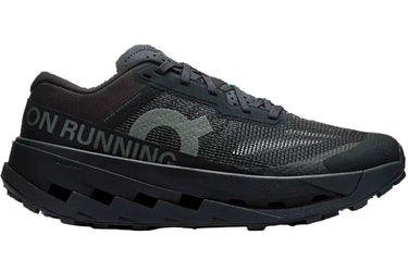 On Cloudultra 3 "Black"