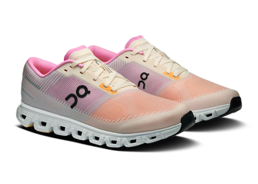 On Cloud 6 Push "Tangerine / Raspberry"
