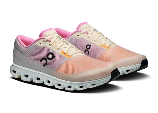 On Cloud 6 Push "Tangerine / Raspberry"