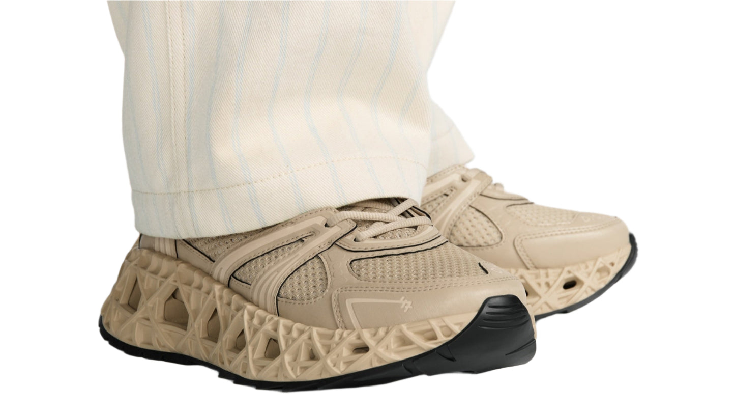 Dior B35 NXXT sneaker Beige