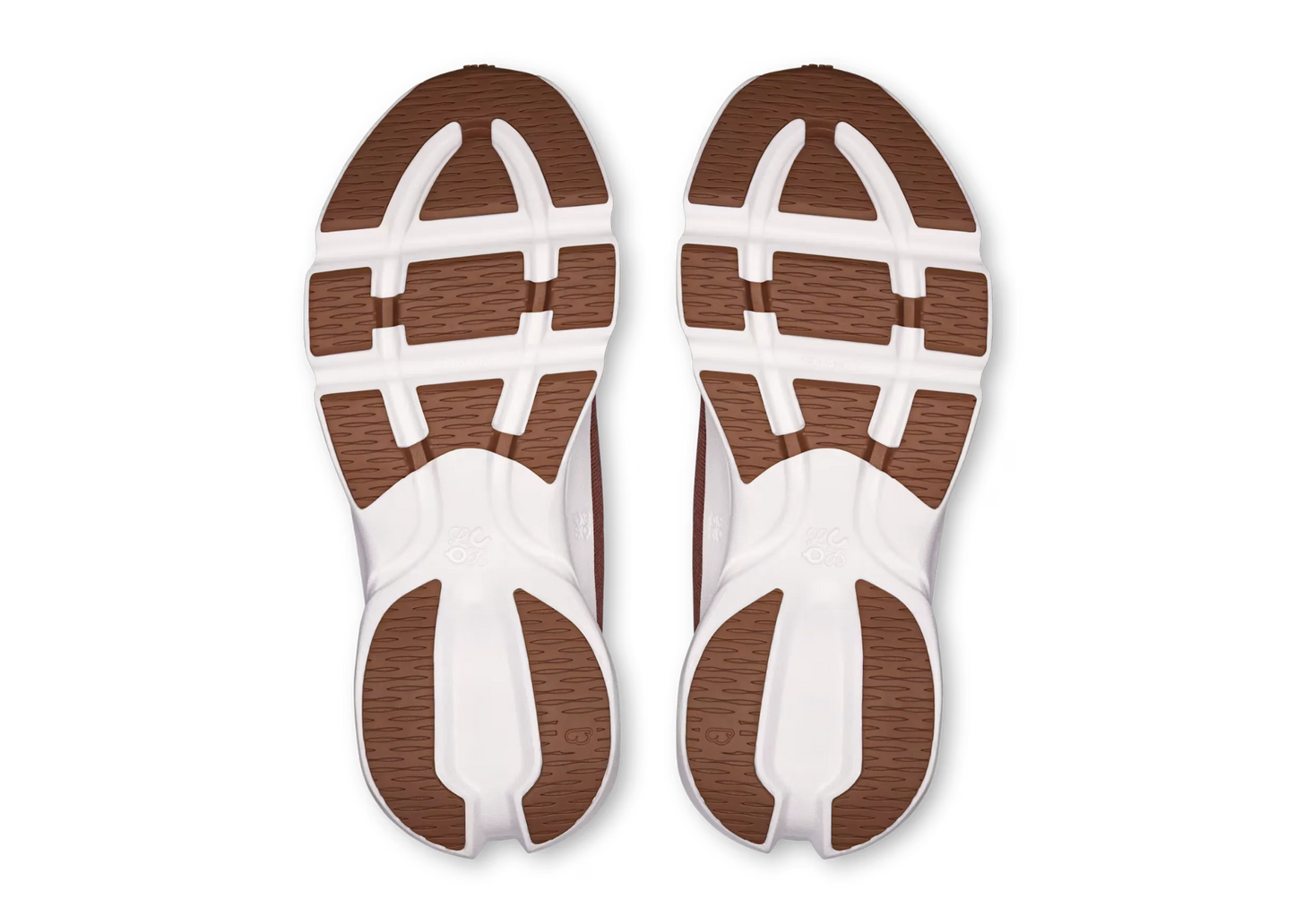 Loewe x On Running Cloudsolo "Taupe / Eggshell"