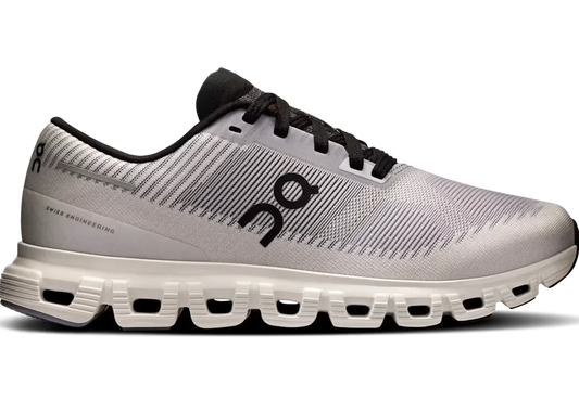 On Cloud 6 Push "Lilac / Black"