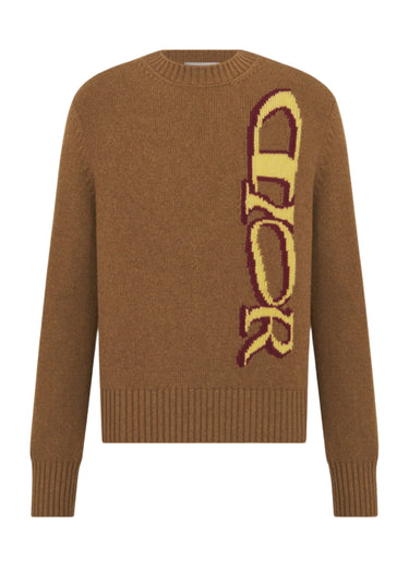 DIOR AND LEWIS HAMILTON Sweater