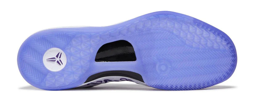 Nike Kobe 8 Protro "Court Purple"