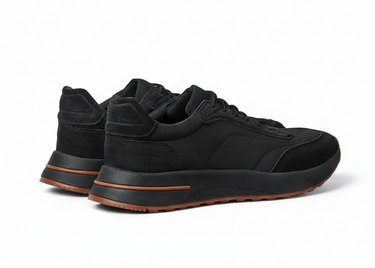 Loro Piana Week End Walk "Full Black"