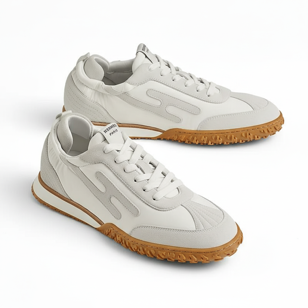 Hermes Jet "White"
