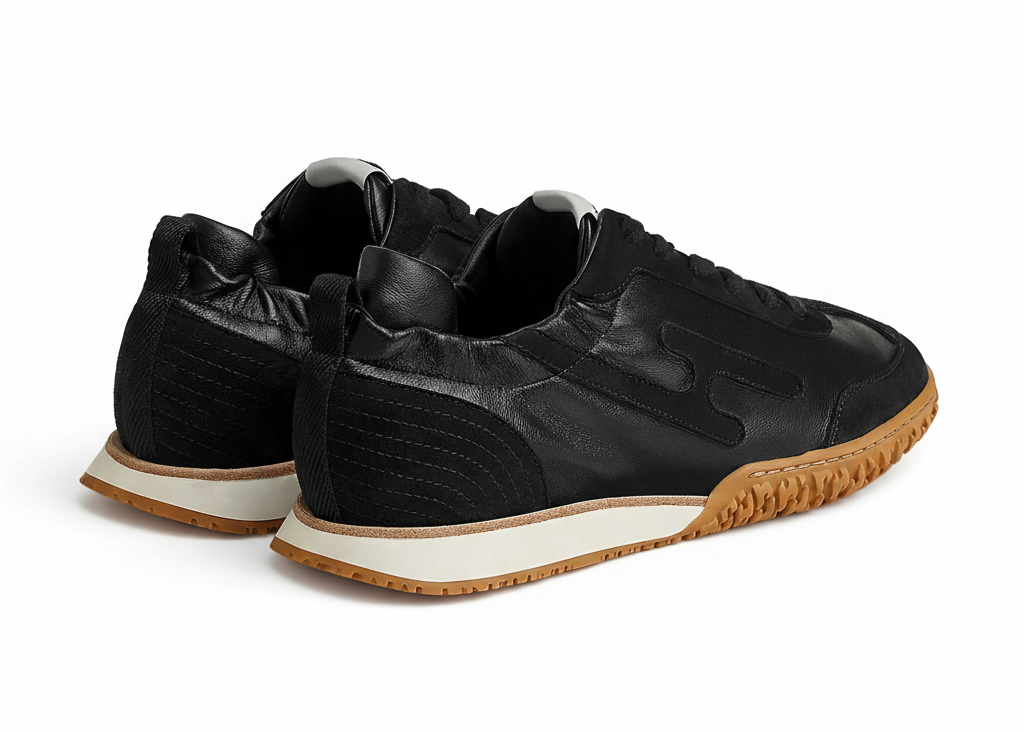 Hermes Jet "Black"