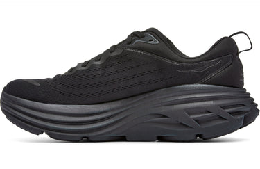 HOKA ONE ONE Bondi 8 'Black'