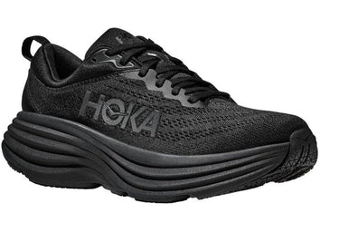 HOKA ONE ONE Bondi 8 'Black'