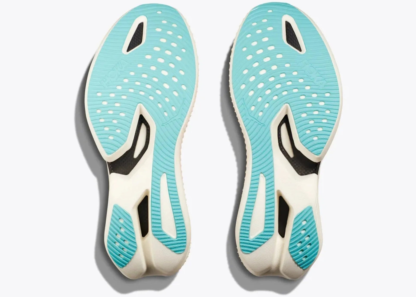 HOKA Cielo X1 "Cerise / Solar Flare"