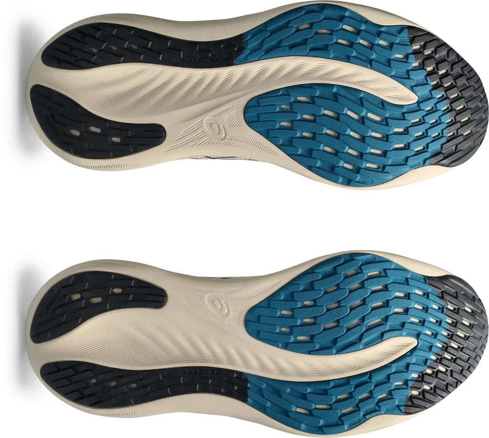 ASICS GEL-NIMBUS 26 BEIGE