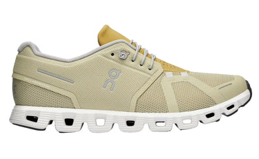 On Cloud 5 "Yellow"