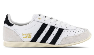 Adidas Japan "White / Black"