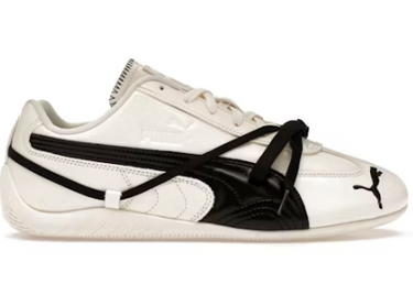 PUMA x ROSÉ Speedcat Lea "White"