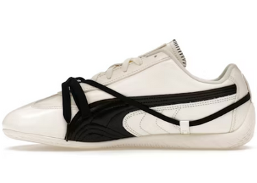 PUMA x ROSÉ Speedcat Lea "White"