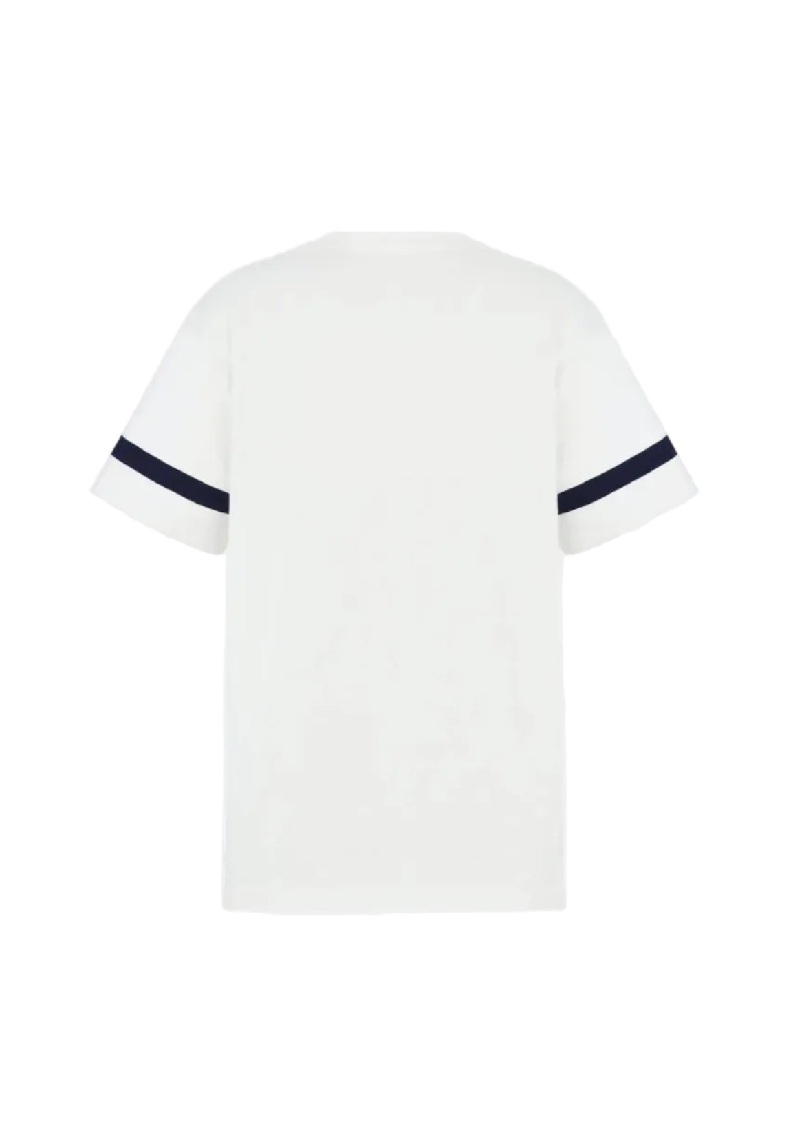 Dior and Lewis Hamilton 47 "White"